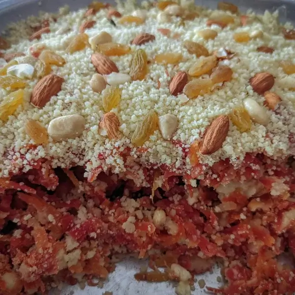 garam Gajarella