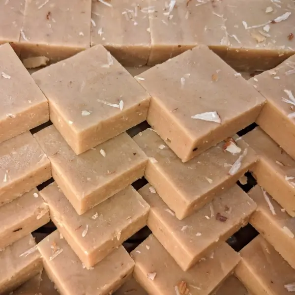 Burfi