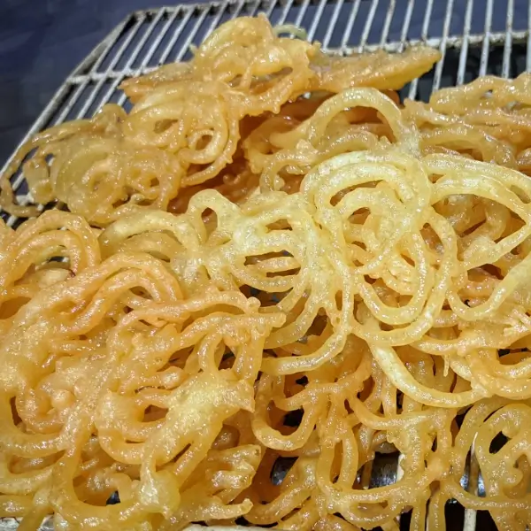 jalebi