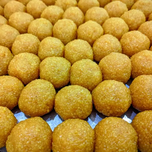 Ladoo