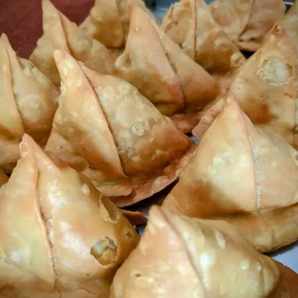 Samosa